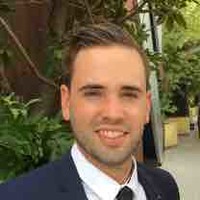 Jake Uwland