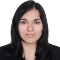 Claudia Pérez Reátegui
