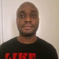 Olumide Adeagbo