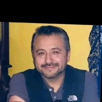 Antonio Juarez