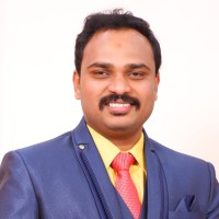 Balaji Mannepalli
