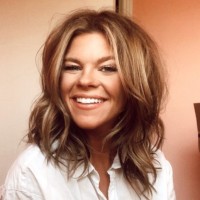 Julia Kate Snow