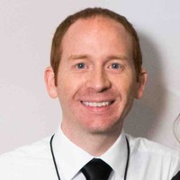 Ben Schmunk