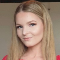 Nina Edvardsdal