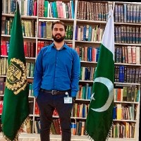 Shahid Iqbal