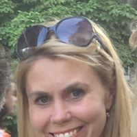 Maria Van Der Veer