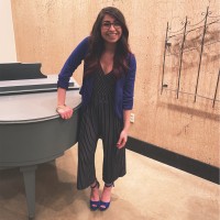Amber Badillo
