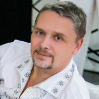 Yevhen Hlevatskyi