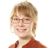 Vigga Merete Von Staffeldt