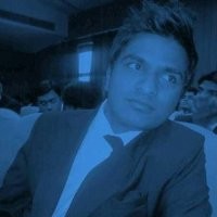Yogesh Kurhe