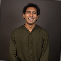Aadil Mohamed