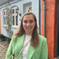 Maureen Siebelink