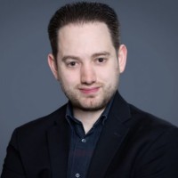 Barry Tischler, CPA, CA