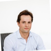 Ian Martin