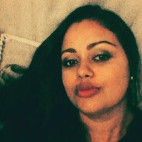 Patricia monteiro Monteiro