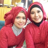 Rina Anggra Wulan