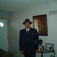 Curtis Terrell