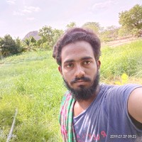 Rajesh N 2D