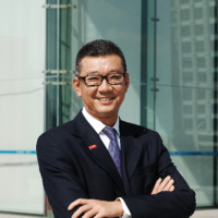 king wong