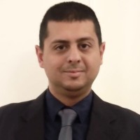 Muhammad Salah Eldeen