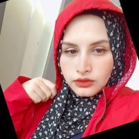 Isra Ahmad