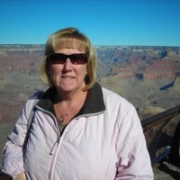 Suzanne Cranford