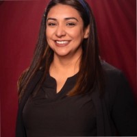 Samantha Cruz