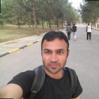 Muhammad Azam