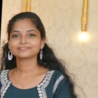 Aparna Pradeesh Kumar