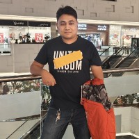 Protick Sarkar