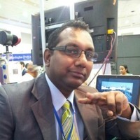 ezra balan tangavelu
