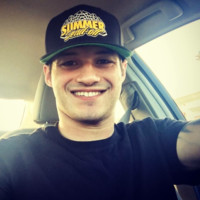 Kyle Henrickson