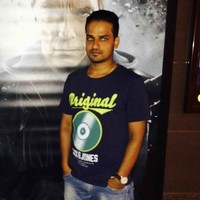 Kirankumar Poojary