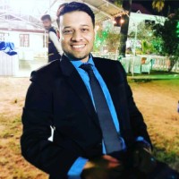Dr Avinash Kande