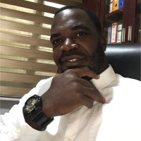 Jeffery Kojo Obeng-Adjei