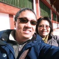 Joe Tu