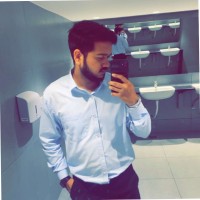Karan Doble