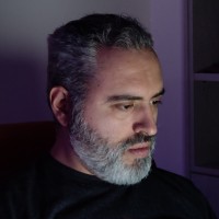 Konstantinos Vogiatzis