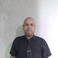Alexandre Da Silva Nogueira