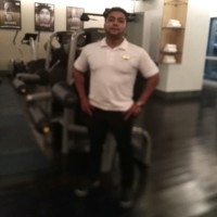 Raju Lamichhane