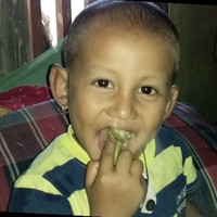 Suresh Chaudhary