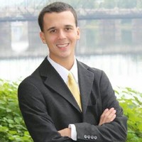 Kevin Busher