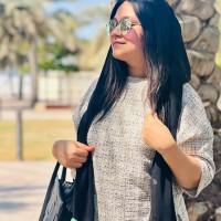 Aaliya Ashraf