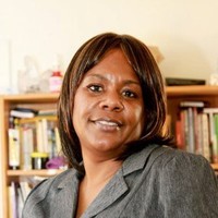 Carter Yolanda