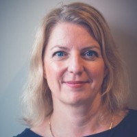 Marije Horsmeier