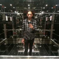 Mohamed Gamal