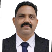 Rajendra Kumar Saini