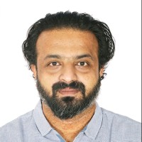 Ashok Nair