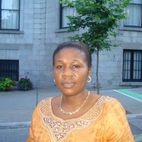 Micheline Maunga
