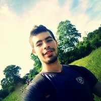 Josue Peña